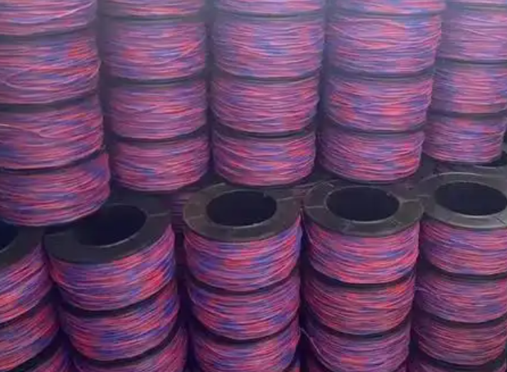 封丘爆破线冬季存放注意事项